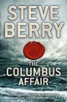 Steve Berry - The Columbus Affair  Export A Format