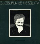 JESSERUN DE MESQUITA -  Ariëns Kappers, E.H.: - S. Jesserun de Mesquita.