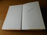 Wolkers, Jan - Brandende liefde