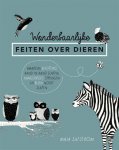 Maja Säfström - Wonderbaarlijke feiten over dieren