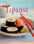 Unknown - De complete Japanse keuken