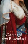 Lydia Rood - De maagd van Rosendael