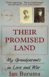Ian Buruma 26855 - Their promised land