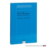 Krodel, Gottfried G. / Brecht, Martin. - Dürers Luther-Bücher. Ein Beitrag zur Dürer-Biographie. Krodel, Gottfried G. / Brecht, Martin. - Dürers Luther-Bücher. Ein Beitrag zur Dürer-Biographie.
