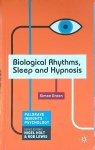 Green - Biological Rhythms, Sleep, and Hypnosis
