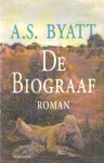Byatt, A.S. - De biograaf