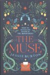 Burton, Jessie - The Muse