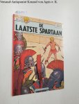 Martin, Jacques: - Alex: De laatste Spartaan