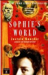 Jostein Gaarder 34297 - Sophie's world A novel about the history of philosophy