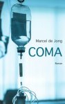 Marcel de Jong - Coma