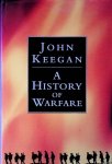 Keegan, John - A History Of Warfare