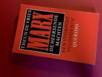 Vries, Theun De - Marx - De heersende machten, een voorpost in Londen II