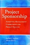 Randall L. Englund, Dba, Mba, Pmp - Project Sponsorship