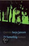 Sasja Janssen - De Kamerling