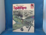 Bowyer Chaz - Supermarine Spitfire / War planes in colour