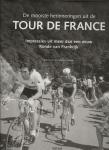 Delerm, Philippe - De mooiste herinneringen uit de Tour de France