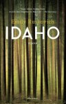 Emily Ruskovich - Idaho