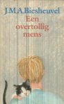 Biesheuvel, J.M.A. - Een overtollig mens en andere verhalen