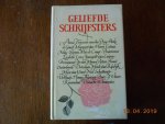 - Geliefde schryfsters / druk 1 - Geliefde schryfsters / druk 1