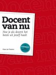 Klaas Jan Terpstra - Docent van nu