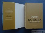 Olivier Boehme. - Europa: een geschiedenis van grensnaties.