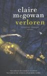 Claire Mcgowan - Verloren