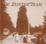 A. Steenmeijer - De Zeister tram