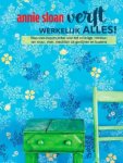 Annie Sloan - Annie Sloan verft werklijk alles!