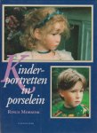 Rinus Morsink - Kinderportretten in porselein
