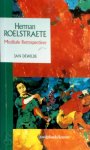 J. Dewilde 58079 - Herman Roelstraete (1925-1985) muzikale retrospectieve