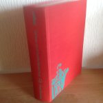 Evert Zandstra - F Domela Nieuwenhuis