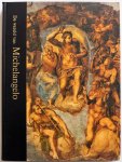 Coughlan Robert en de redactie van Time-Life - De wereld van Michelangelo 1475-1564