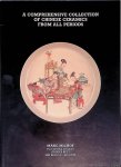 Michot, Marc - A comprehensive collection of Chinese Ceramics from all periods