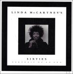 Sian Facer ; Linda McCartney ; - Linda McCartney's Sixties : Portrait of an era