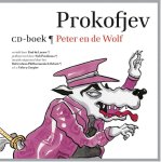 B.J. van Wijk, Peter Telep - Peter en de wolf