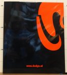 Zollter, Jurgen - Dodge, al meer dan 90 jaar Amerika's meest emotionele automerk