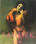 SAUDEK, JAN - Photographs. 1987 - 1997.