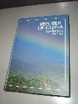  - Republic of China Yearbook