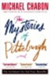 Michael Chabon - The mysteries of Pittsburgh