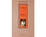 Marjo van Soest - Over de regels van het spel