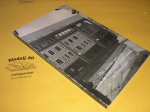 Koops, W.R.H. en Claver, Ch. J.J. (red.). - Het nieuwe gebouw van de Universiteitsbibliotheek te Groningen.