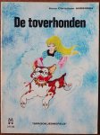 Andersen Hans Christiaan - De toverhonden Sprookjeswereld nr 317.03 Andersen Hans Christiaan - De toverhonden Sprookjeswereld nr 317.03