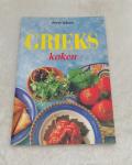 Wilson, Anne - Grieks koken