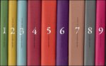 BEKAERT, GEERT / Christophe Van Gerrewey  / Mil De Kooning / Herman Stynen - Verzamelde opstellen / Bekaert, Geert /  set 9 volumes complet.