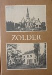 Rogiers, Jozef - Zolder Rogiers, Jozef - Zolder