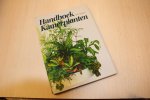Brandsma - Handboek kamerplanten / druk 1