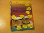  - Bongos spielen macht Spass