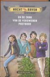 Hile Vandermeeren - Nachtraven en de zaak van de verdwenen postbode / Nachtraven / 1