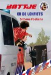 Foekens, Simone - Foekens, Simone-Battje en de lokfiets (nieuw)