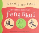 Onbekend, Disney - Winnie De Poeh Kleine Boek Van Feng Shui